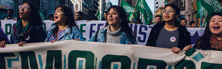 Loyalty, voice or exit Latin American countries after the pandemia