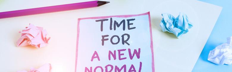 Philanthropy in the New Normal – Time to Trust