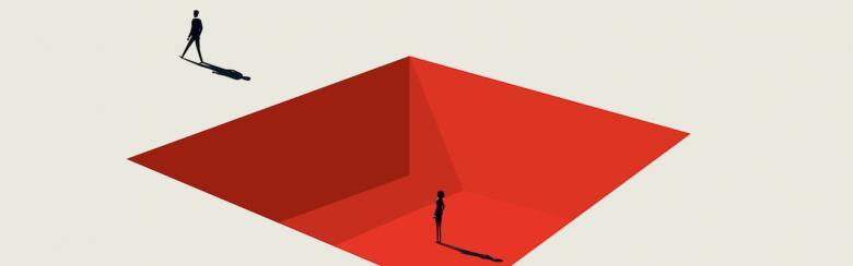Inequality concept