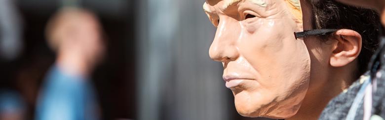 Banner International Law in an Age of Post-Shame