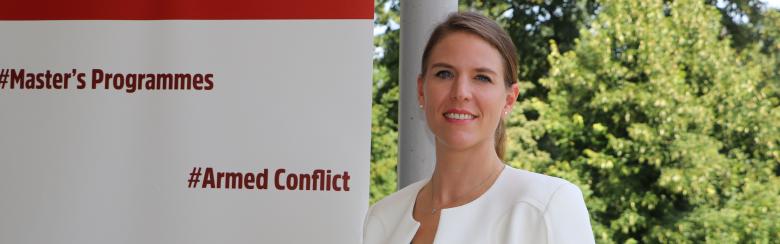 Professor Gaggioli is the new director of the Geneva Academy