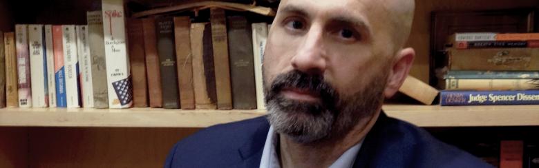 Image of Jonathan Matthew Schmitt