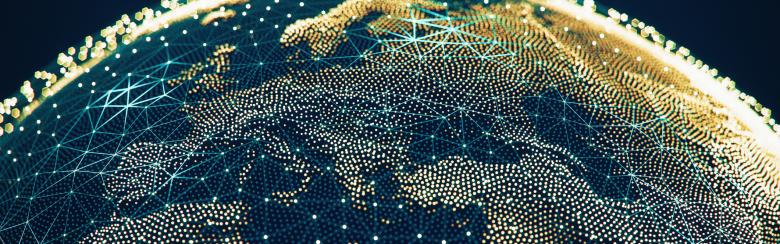 What is the future of open data and the world?