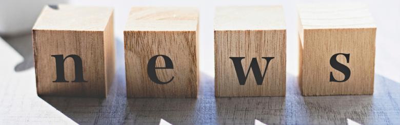 news blocks