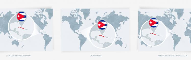 Europe-Cuba Forum