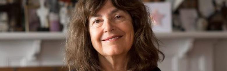 Mary Kaldor 