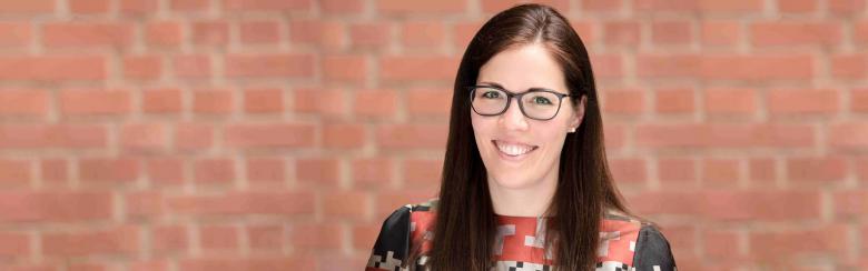 Dr Wiik won the Paul Guggenheim Prize for her contribution to INternational Law