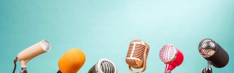 Professor Dennis Rodgers issues his students a new challenge: communicate