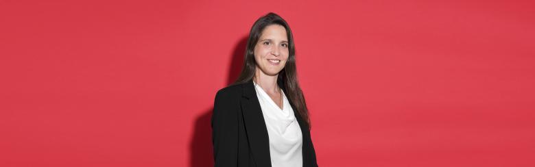 Céline Moreau (DODR ‘18) est avocate, associée de Peter & Moreau, une étude engagée pour la défense des droits humains et la justice sociale. 