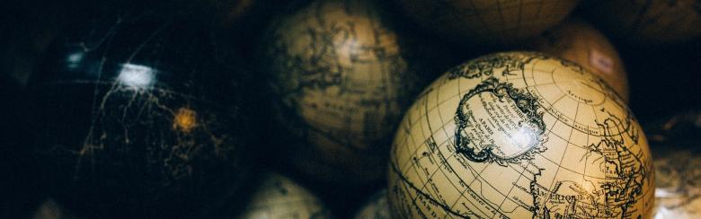 globes