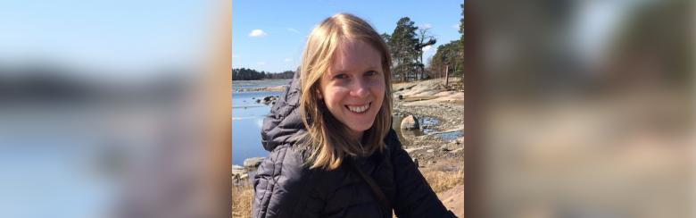 Lore Vandewalle is Associate Professor of International Economics. 