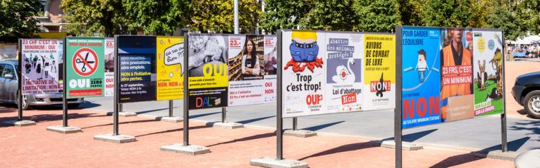 referendum Swiss