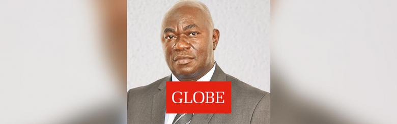 Globe27_alumnus_Urbain_Ndongo