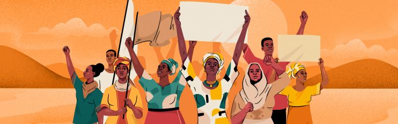 Genre et développement