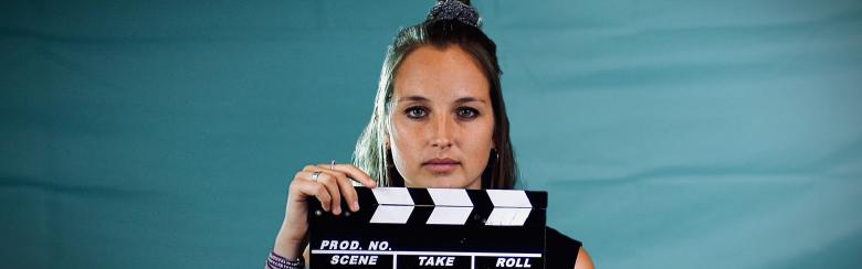Maevia Griffith's documentary was selected as part of the International Oriental Film Festival of Geneva.