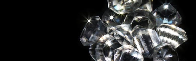 Diamonds