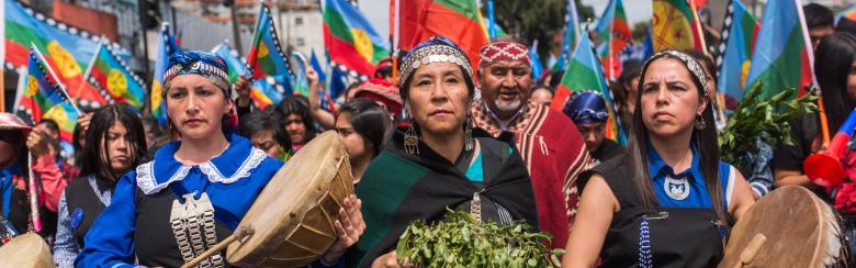 Mapuche 