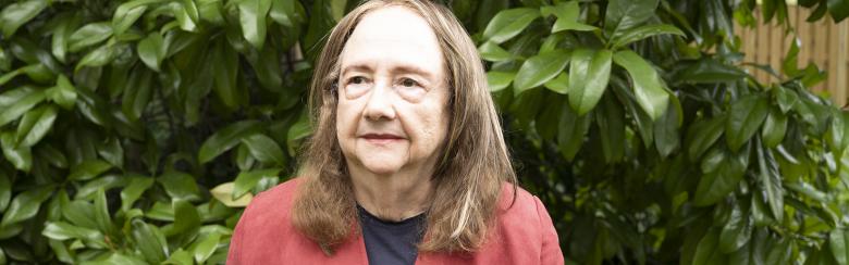 Born in Colombia in 1939, Dora Beatriz de Grieff Stack accomplished more than she thought she would. Boosted by her experience at the Institute, she eventually became a lawyer, making what felt impossible, possible.  