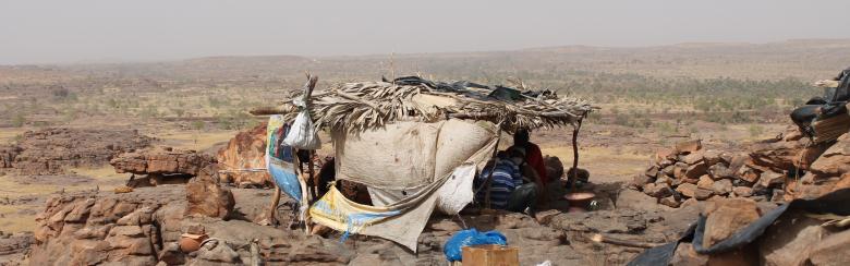 crédit photogaphique Ibrahima Poudiougou