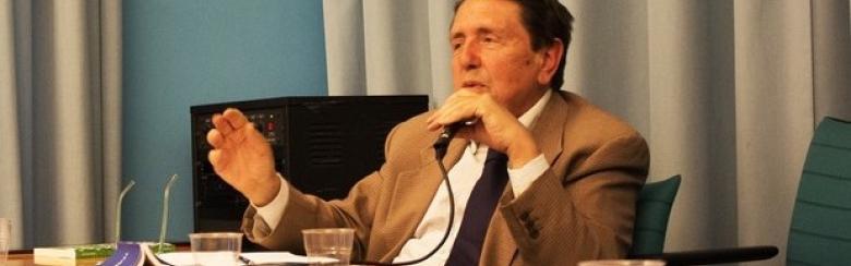 Luca meldolesi