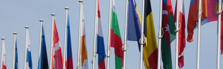 Flags