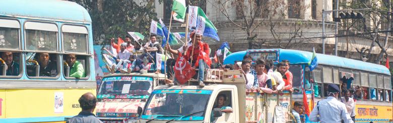 Kolkata