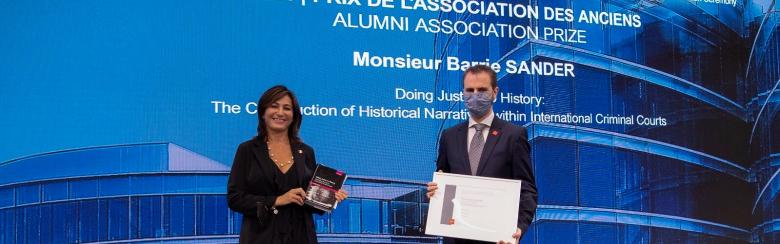 Barrie-Sander-prize-2021 banner