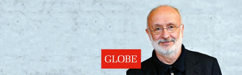 Rolf Soiron is the former President of the Institute's Foundation Board