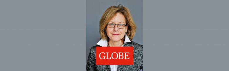 Elettra Ronchi is the Head of Unit, Division for Digital Economy Policy for the Organisation for Economic Co-operation and Development. 