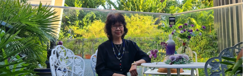Koh Kheng Lian earned her diploma from the Graduate Institute in 1980. She is currently Emeritus Professor at the National University of Singapore's Faculty of Law. 