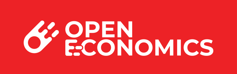 Open Economics Logo