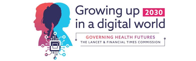 Governing Digital Transformations to Protect the Health of Future Generations