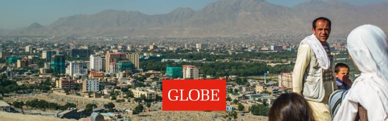 Chetail Globe 28
