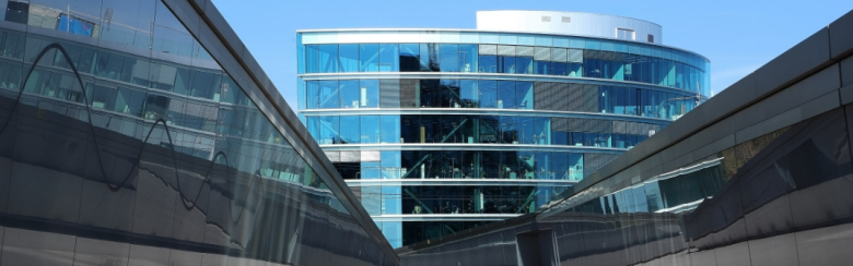 the maison de la paix houses the graduate institute