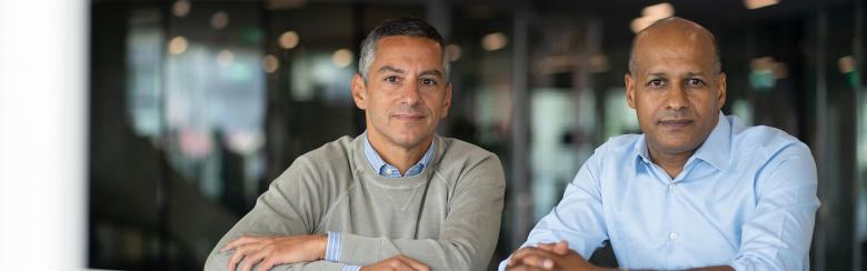 Une étude des professeurs Mohamedou et Rodogno pour la Ville de Genève.