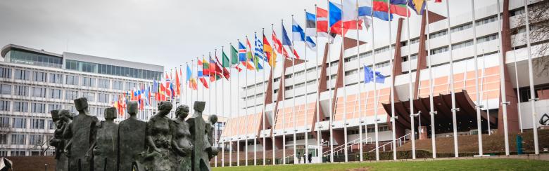 Council of Europe