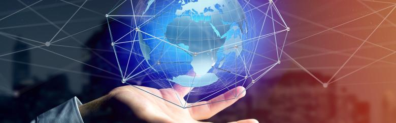 Banner Global Geopolitics & Business Strategy