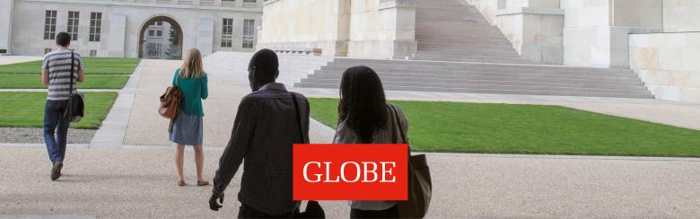 Applied Research Projects (ARPs) offer a unique pedagogical experience in which students work closely with policy-makers, practitioners and leaders in Geneva and beyond to answer some of the most pressing research questions of global concern. 