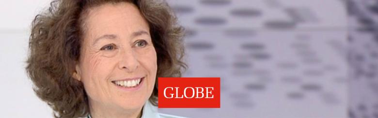  Beth Krasna est présidente du Conseil de fondation.