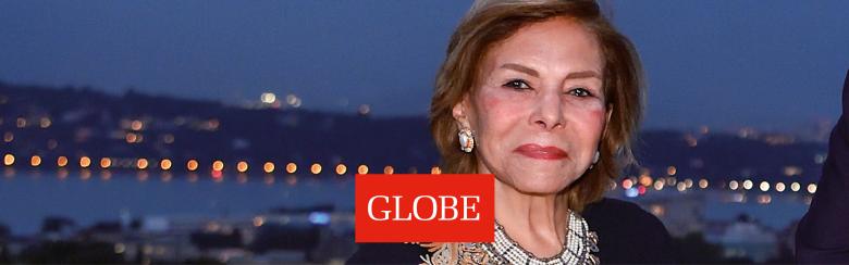 Her Excellency Ambassador Mervat Tallawy is a former student of the Graduate Institute. 