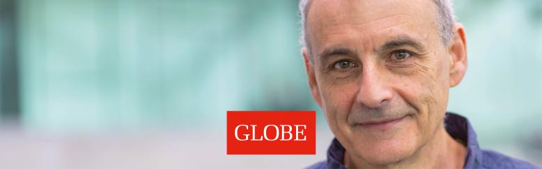 Interview with Nathan Sussman, Professor and Pictet Chair in Finance and Development and Director of the Centre for Finance and Development and its Swiss Lab for Sustainable Finance.