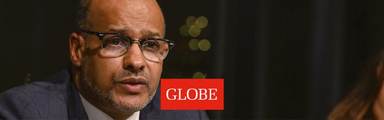 Interview with Professor Mohammad-Mahmoud Ould Mohamedou, Director of Executive Education.