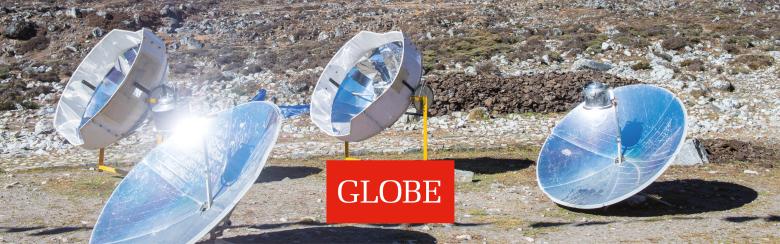 In looking at the COP26 outcomes, Joëlle Noailly, Head of Research of the Centre for International Environmental Studies (CIES) and Lecturer in the International Economics Department, argues that proposals for environmental change still leave the world off-target and in need of more concrete actions.