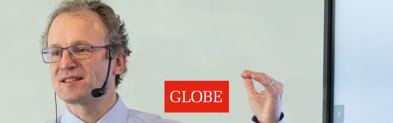 By Cédric Tille, Professor and Head of the Department of International Economics.