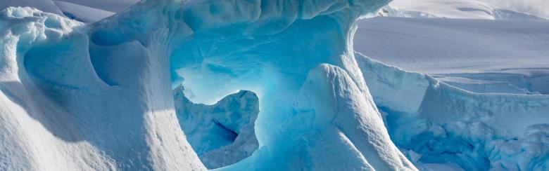 CIES_antarctica event 