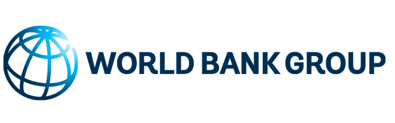  World Bank Long Logo