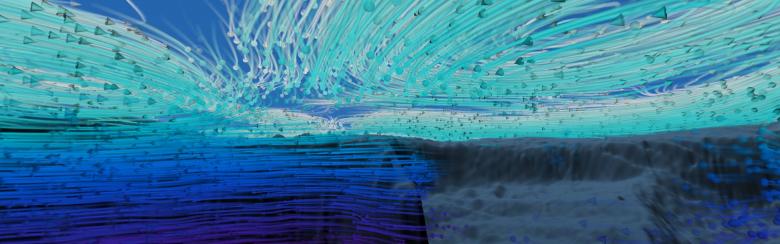 Dynamic Earth - Continental Shelf