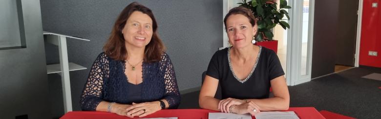 Memorandum of Intent to develop academic, pedagogical and cultural activities