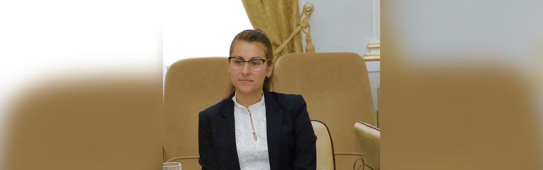 Daryna Abbakumova, PhD, is Associate Professor of the International Law Department at Yaroslav Mudryi National Law University in Kharkiv, Ukraine. 
