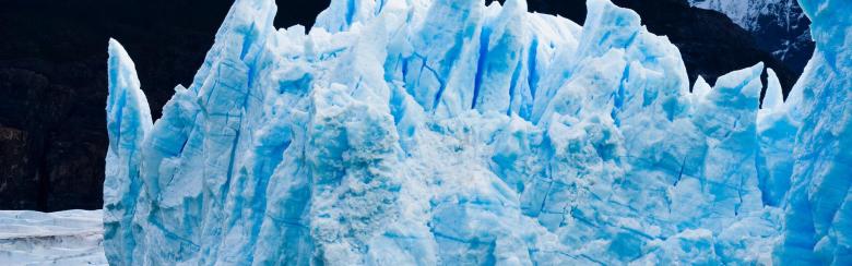 Glacier